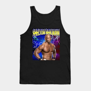 SHELTON BENJAMIN Tank Top